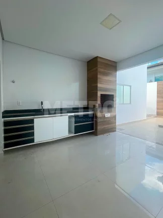 Imagem Casa para locação no Sol Nascente Etapas, 3 suítes, piscina, Petrolina