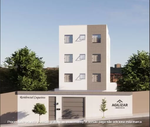 Imagem Apartamento 302 com 02 quartos - Coqueiros