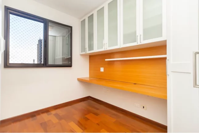 Imagem APARTAMENTO RESIDENCIAL em São Paulo - SP, Vila Mariana