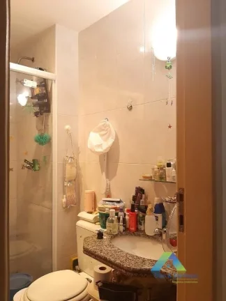 Imagem Apartamento com 2 dormitórios à venda, 60 m² por R$ 450.000,00 - Ipiranga - São Paulo/SP