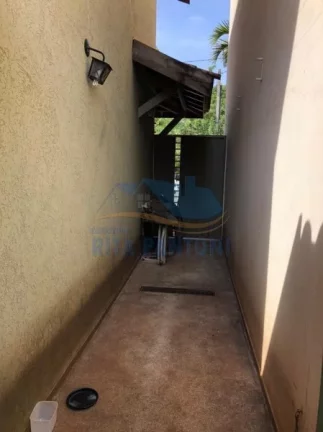 Imagem Casa Sobrado - Ribeirão Preto - Jardim Botânico - Região Sul