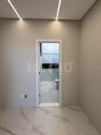 Imagem Casa à venda no Buona Vita, 4 quartos sendo 03 suítes, piscina, Petrolina