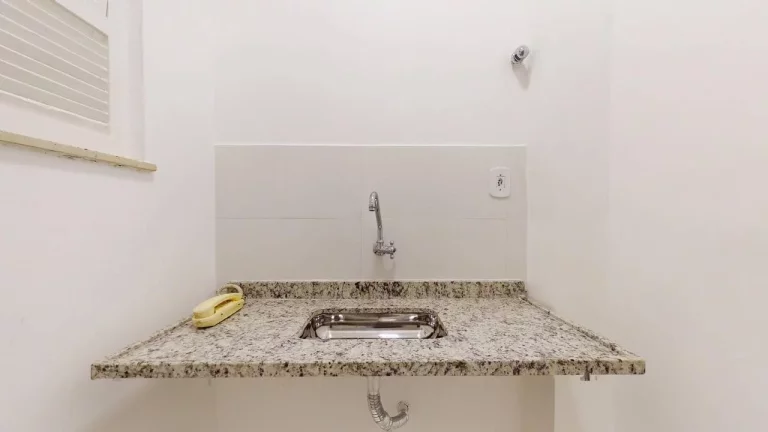 Imagem ÓTIMO LOFT À VENDA 1 DORMITÓRIO NO CENTRO DO RIO DE JANEIRO