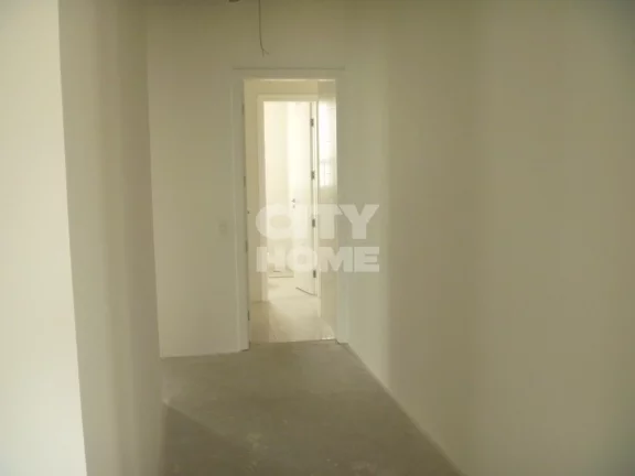 Imagem Apartamento novo em Moema, andar alto, linda vista para o Parque Ibirapuera. 400 m², 04 suítes, am...