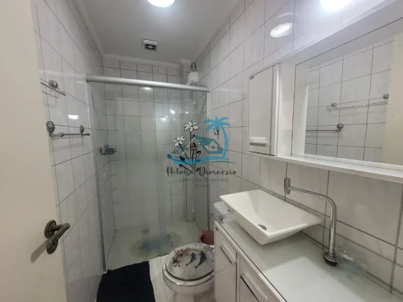 Imagem Apartamento com 2 dormitórios a venda na Praia Grande em Ubatuba.
