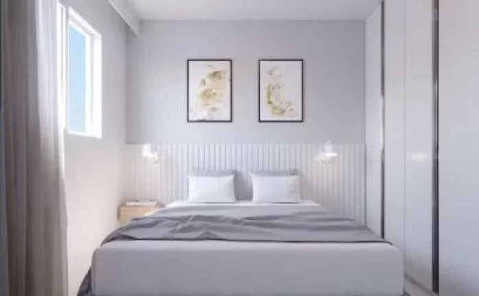 Imagem Apartamento para Venda em Mogi das Cruzes / SP no bairro Vila Nova Aparecida