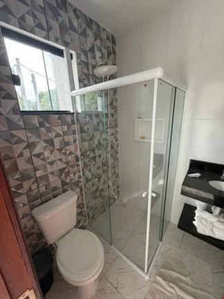 Imagem Casa Duplex para Venda em Rio de Janeiro, Campo Grande, 2 dormitórios, 2 suítes, 2 banheiros, 1 vaga