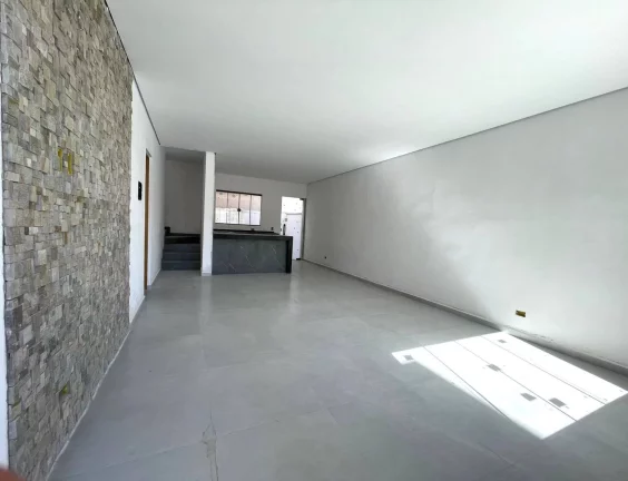 Imagem Sobrado 2 suítes á venda R$ 465 mil – Pontal Santa Marina, Caraguatatuba-SP
