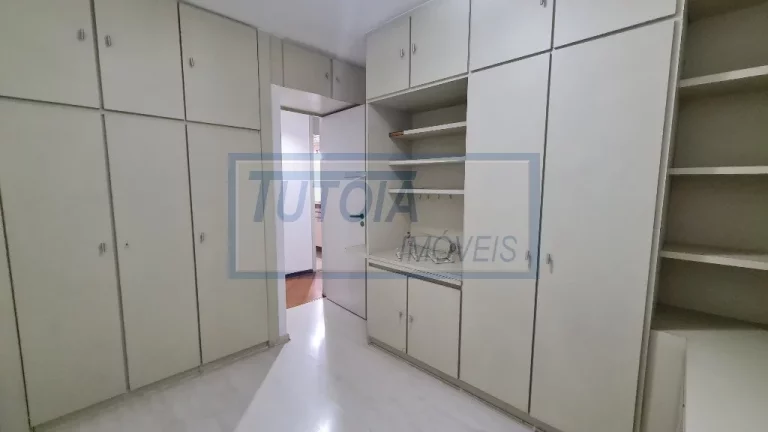 Imagem APARTAMENTO PARA LOCAÇÃO NO PARAÍSO