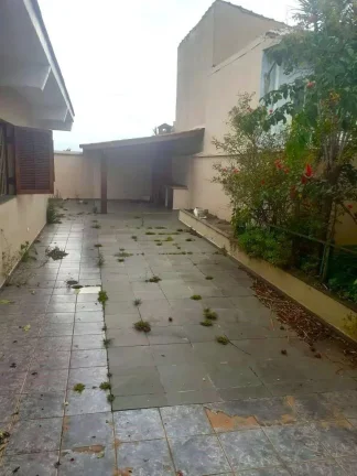 Imagem Casa térrea 4 suítes - 2 vagas - Vila Alpina - São Paulo