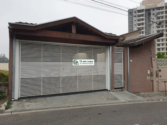 Imagem CASA RESIDENCIAL em JACAREÍ - SP, LOTEAMENTO VILLA BRANCA