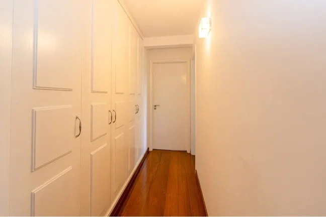 Imagem Apartamento à venda em São Paulo, Brooklin Paulista, com 3 quartos, 163m2