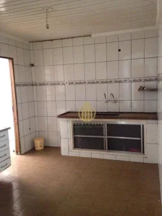 Imagem Casa com 2 dormitórios à venda, 100 m² por R$ 175.000,00 - Campos Elíseos - Ribeirão Preto/SP