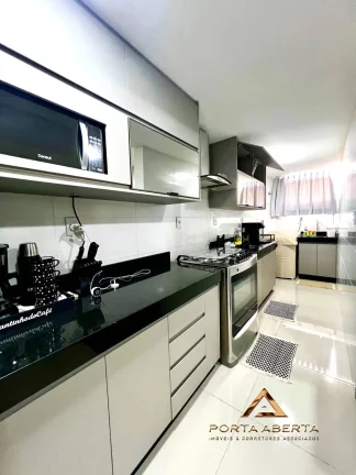 Imagem Apartamento 03 quartos sendo 01 suíte - Cidade Nova - CÓD 1276