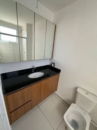 Imagem Apartamento, 72 m² - venda por R$ 745.000,00 ou aluguel por R$ 4.516,90/mês - Parque Campolim - Sorocaba/SP