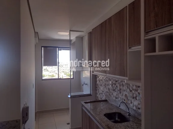 Imagem Apartamento à venda 2 Quartos, 1 Vaga, 47M², Estados, Londrina - PR | RESIDENCIAL TRETORRI