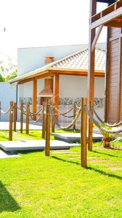 Imagem Casa em Praia Grande com 4 dormitórios e 139 m² - Praia Grande - Fundão/ES