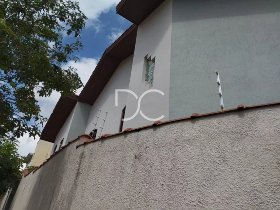 Imagem Casa à venda no bairro Jardim Dois Corações - Sorocaba/SP