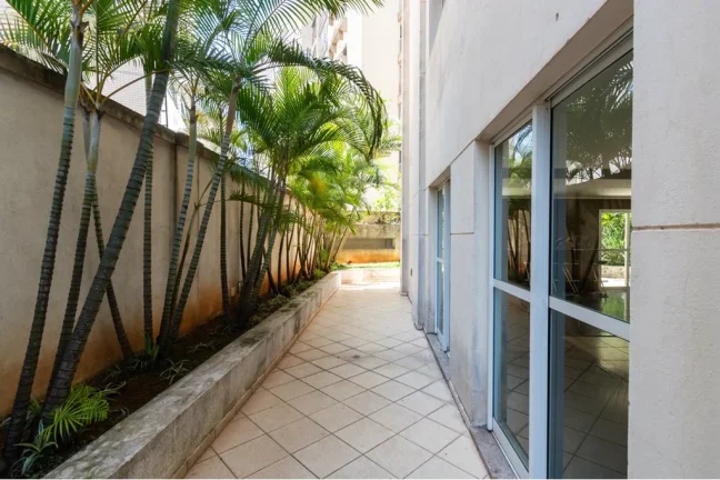 Imagem APARTAMENTO RESIDENCIAL em São Paulo - SP, Itaim Bibi