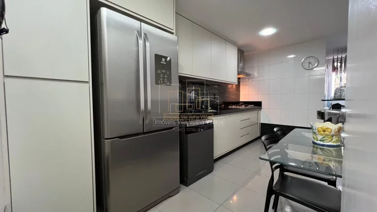 Imagem Apartamento 3 suítes à venda na Praia de Itapuã Vila Velha, ES
