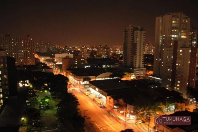 Imagem Apartamento à venda, 100 m² por R$ 685.000,00 - Tatuapé - São Paulo/SP