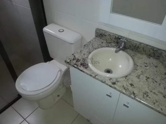 Imagem Apartamento com 1 dormitório à venda no Centro de Balneário Camboriú/SC