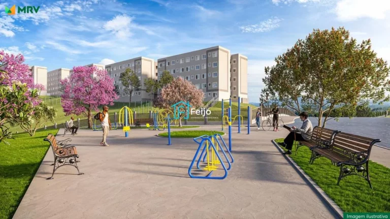 Imagem Apartamentos 2 dorm. na Protásio Alves com opção de sacada e churrasqueira