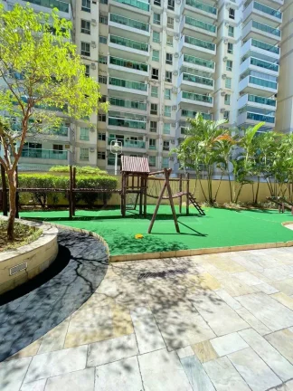 Imagem APARTAMENTO RESIDENCIAL em RIO DE JANEIRO - RJ, RECREIO DOS BANDEIRANTES