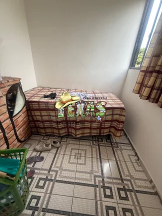 Imagem APARTAMENTO 3 QUARTOS ALAMANDAS ITAQUERA