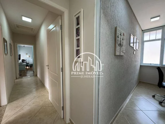 Imagem Casa com 4 dormitórios à venda, 606 m² por R$ 4.578.500,00 - Malota - Jundiaí/SP
