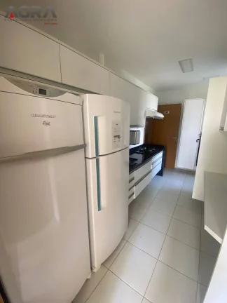 Imagem VITORIA VILLE Apartamento 4 quartos, no Boa Vista, Vitória da Conquista