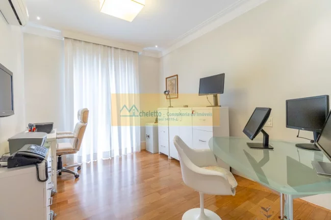 Imagem APARTAMENTO RESIDENCIAL em SÃO PAULO - SP, SANTA CECÍLIA