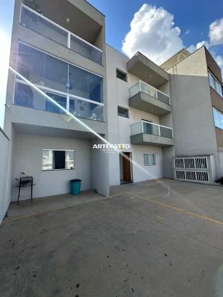 Imagem VENDE-SE APARTAMENTO JARDIM SANTA LÚCIA