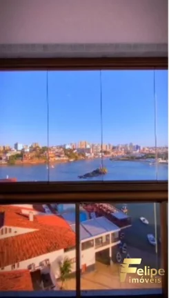 Imagem FINÍSSIMO APARTAMENTO COM 3 QUARTOS E 1 SUÍTE NA PRAIA DO MORRO
