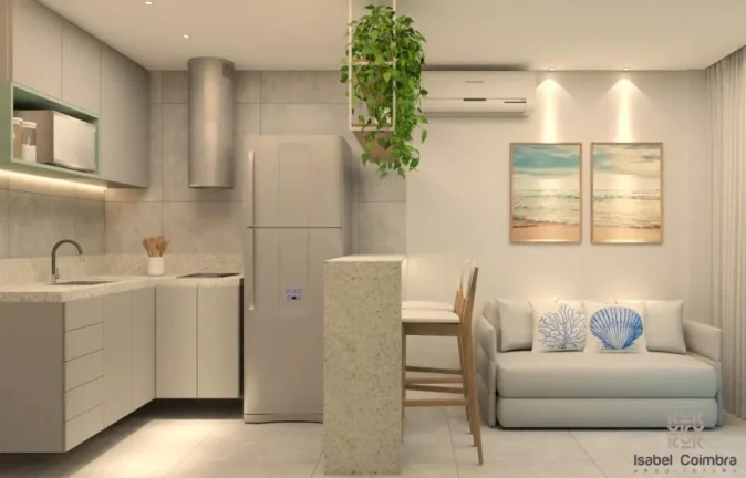 Imagem Apartamento Padrão