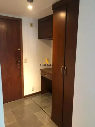 Imagem Avenida Prefeito Dulcídio Cardoso -PARQUE DAS ROSAS - 1 QUARTO EXCELENTE