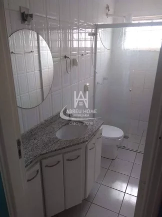 Imagem Apartamento à Venda, Parque Industrial - São José do Rio Preto