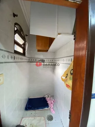 Imagem Sobrado para locação 3 Quartos, 3 Suítes, 4 Vagas , Jardim São Caetano, São Caetano do Sul, SP