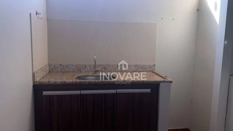 Imagem Sala para alugar, 150 m² por R$ 3.200,00/mês - Setor Central - Itumbiara/GO