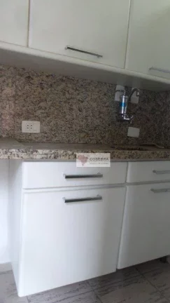 Imagem Conjunto à venda, 46 m² por R$ 478.000,00 - Vila Olímpia - São Paulo/SP