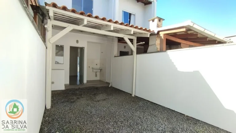 Imagem Casa - Fortaleza Alta - Blumenau