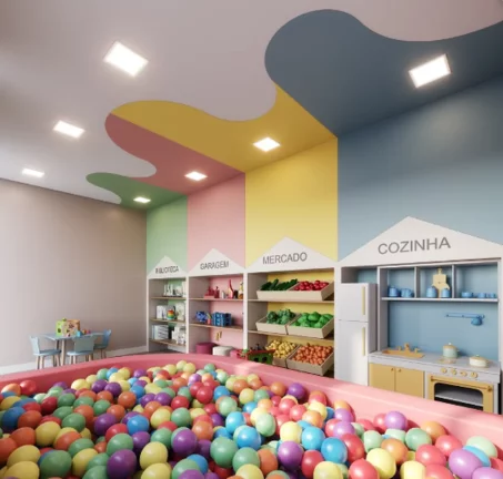 Imagem APARTAMENTO RESIDENCIAL em São Paulo - SP, Vila Aricanduva