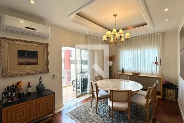 Imagem Apartamento à Venda - Copacabana, 4 Quartos, 420 m2