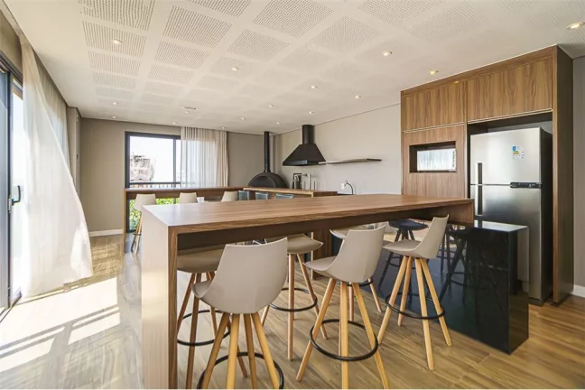 Imagem APARTAMENTO RESIDENCIAL em São Paulo - SP, Vila Mariana