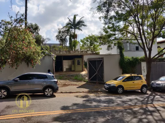 Imagem Terreno de 777,4 m² , Jardim Guedala