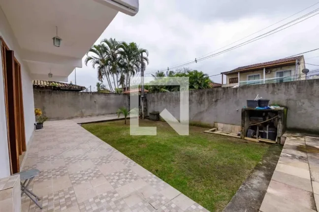Imagem Casa à Venda - Vargem Pequena, 3 Quartos, 290 m2