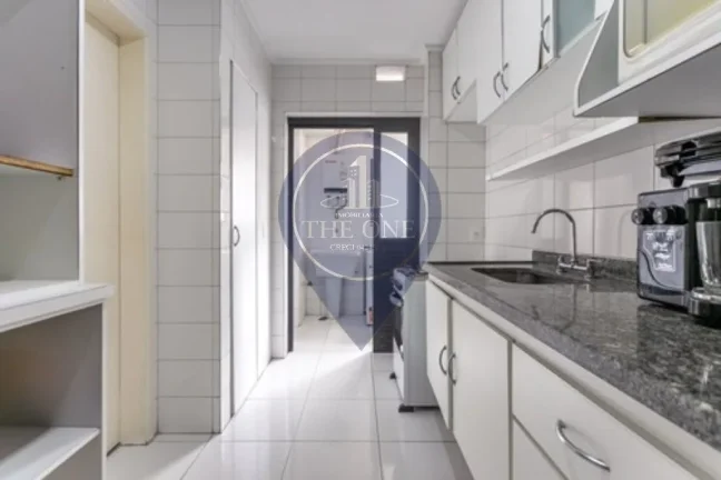 Imagem Apartamento à venda na Vila Mariana, São Paulo-SP: 2 quartos, 1 suíte, 2 salas, 2 banheiros, 2 vagas, 94m²!