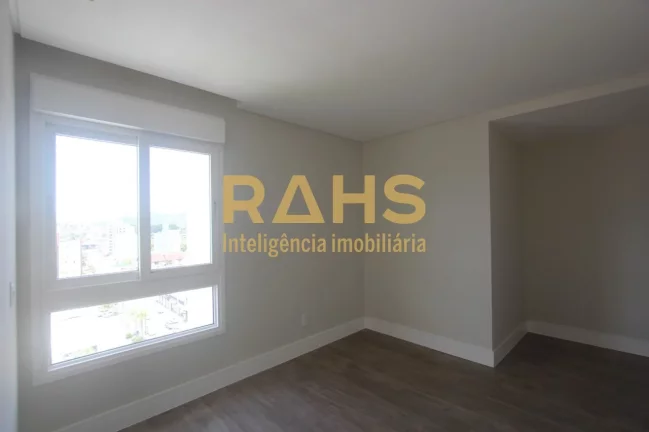 Imagem Buscando aquela cobertura nova com 4 suítes e 4 vagas de garagem? Essa é uma excelente opção par...