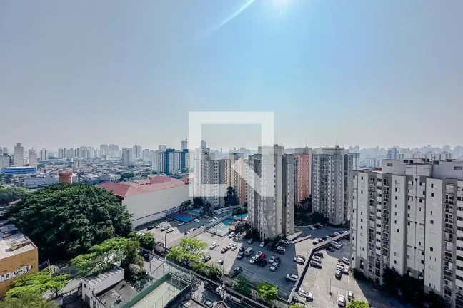 Imagem Apartamento à Venda - Cambuci, 2 Quartos, 84 m2