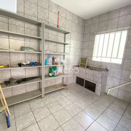 Imagem Casa Comercial | Centro | 198m² | Terreno c/ 427m²